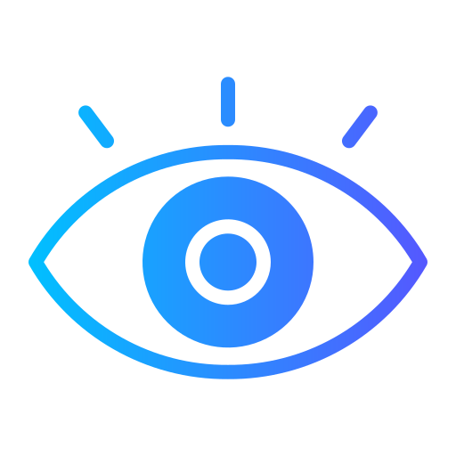 Vision Icon